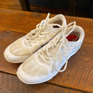 Varsity Cheer shoes